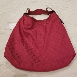 Gucci Shoulder Bag